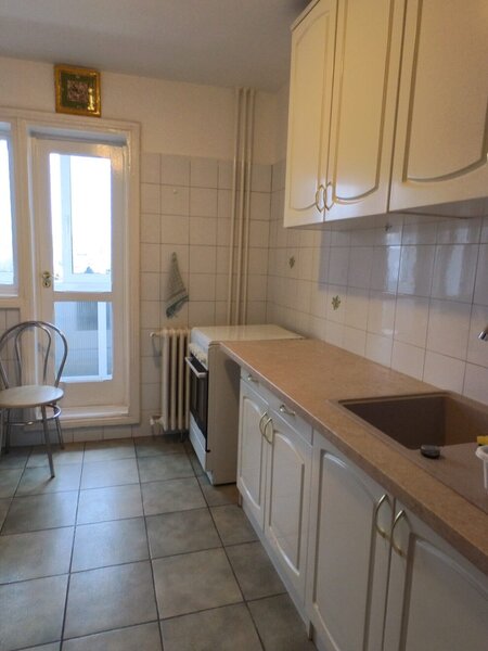 Mihai  Bravu- Baba Novac   2 Camere Decomandat