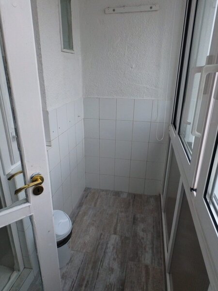 Mihai  Bravu- Baba Novac   2 Camere Decomandat