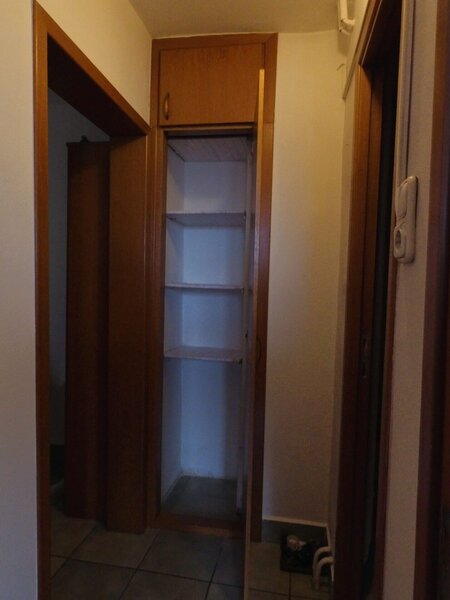 Mihai  Bravu- Baba Novac   2 Camere Decomandat