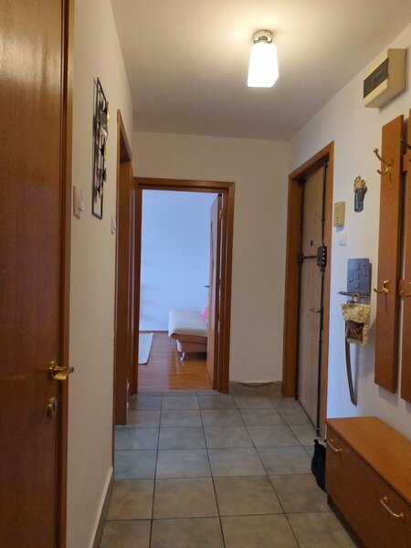 Mihai  Bravu- Baba Novac   2 Camere Decomandat