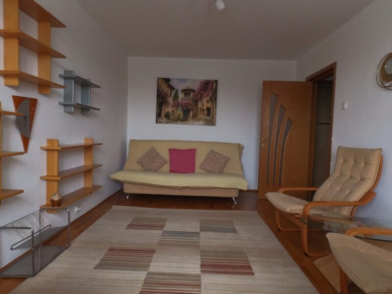 Mihai  Bravu- Baba Novac   2 Camere Decomandat