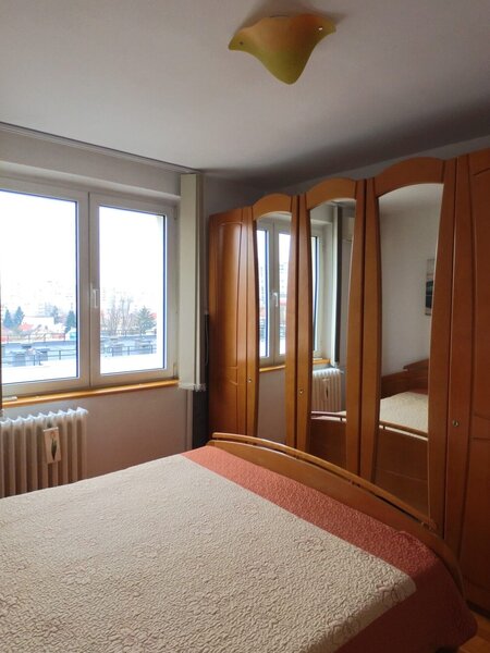 Mihai  Bravu- Baba Novac   2 Camere Decomandat