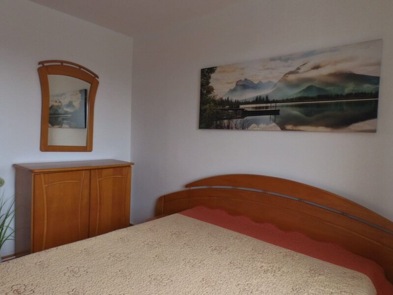 Mihai  Bravu- Baba Novac   2 Camere Decomandat