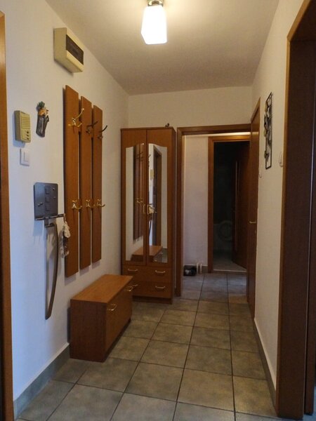 Mihai  Bravu- Baba Novac   2 Camere Decomandat